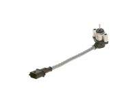 BOSCH 0261210158 Impulsgeber, Kurbelwelle