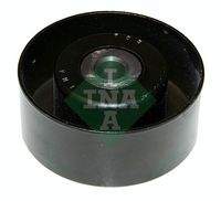 Schaeffler INA 532036010 Umlenk-/Führungsrolle, Keilrippenriemen