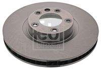 FEBI BILSTEIN 44083 Bremsscheibe