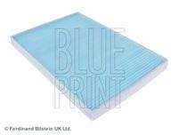 BLUE PRINT ADG02543 Filter, Innenraumluft