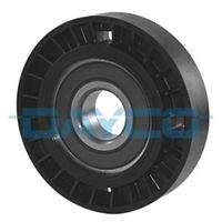 DAYCO APV1033 Umlenk-/Führungsrolle, Keilrippenriemen