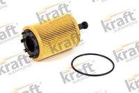 KRAFT AUTOMOTIVE 1704850 Ölfilter