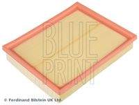 BLUE PRINT ADBP220034 Luftfilter