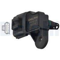 DELPHI PS10138 Sensor, Ladedruck