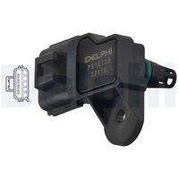 DELPHI PS10138 Sensor, Saugrohrdruck