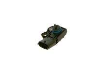 BOSCH 0261230109 Sensor, Saugrohrdruck