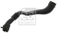 FEBI BILSTEIN 100503 Schlauch, Kurbelgehäuseentlüftung
