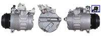 LUCAS ACP01328 Kompressor, Klimaanlage