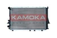 KAMOKA 7705004 Kühler, Motorkühlung
