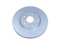 QUARO QD9649 Bremsscheibe