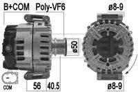 ERA 209184 Generator