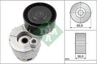 Schaeffler INA 534026910 Riemenspanner, Keilrippenriemen