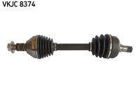 SKF VKJC8374 Antriebswelle