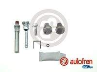 AUTOFREN SEINSA D7096C Führungshülsensatz, Bremssattel
