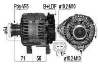 ERA 209242 Generator