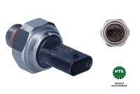 NTK 77343 Sensor, Abgasdruck