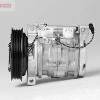 DENSO DCP47001 Kompressor, Klimaanlage