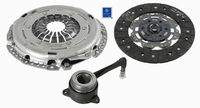 SACHS 3000990294 Kupplungssatz