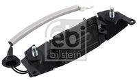 FEBI BILSTEIN 47957 Schalter, Heckklappenentriegelung