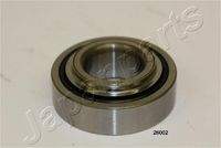 JAPANPARTS KK26002 Radlagersatz