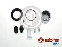 AUTOFREN SEINSA D41093C Reparatursatz, Bremssattel