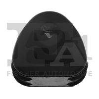 FA1 143713 Halter, Abgasanlage
