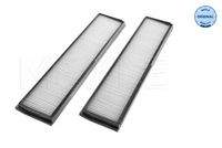 MEYLE 0123190005/S Filter, Innenraumluft