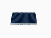 BOSCH 0986628656 Filter, Innenraumluft