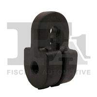 FA1 223930 Halter, Abgasanlage