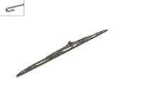 BOSCH 3397004593 Wischblatt