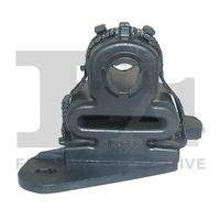 FA1 213926 Halter, Abgasanlage