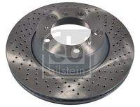 FEBI BILSTEIN 44061 Bremsscheibe