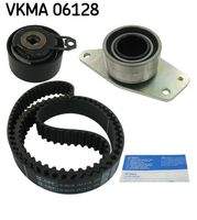 SKF VKMA06128 Zahnriemensatz