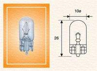 MAGNETI MARELLI 003822100000 Glühlampe, Blinkleuchte