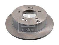 FEBI BILSTEIN 31491 Bremsscheibe