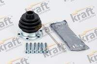 KRAFT AUTOMOTIVE 4410110 Faltenbalgsatz, Antriebswelle