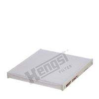 HENGST FILTER E5947LI Filter, Innenraumluft