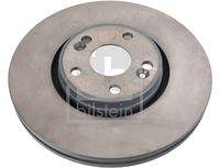 FEBI BILSTEIN 173015 Bremsscheibe