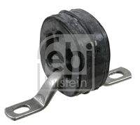 FEBI BILSTEIN 22888 Halter, Abgasanlage