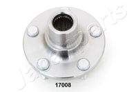 JAPANPARTS KK17008 Radnabe