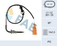 FAE 68024 Sensor, Abgastemperatur