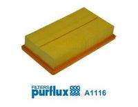 PURFLUX A1116 Luftfilter