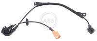 A.B.S. 30848 Sensor, Raddrehzahl