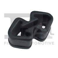 FA1 573901 Halter, Abgasanlage