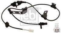 FEBI BILSTEIN 107471 Sensor, Raddrehzahl