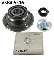 SKF VKBA6516 Radlagersatz