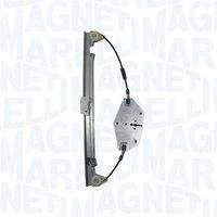 MAGNETI MARELLI 350103717000 Fensterheber