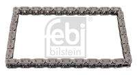 FEBI BILSTEIN 49776 Kette, Ölpumpenantrieb