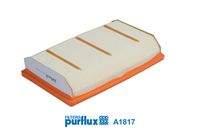 PURFLUX A1817 Luftfilter