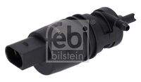 FEBI BILSTEIN 109290 Waschwasserpumpe, Scheibenreinigung